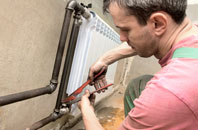 Waleswood heating repair