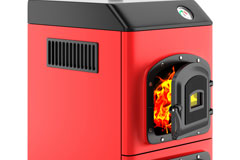 Waleswood solid fuel boiler costs